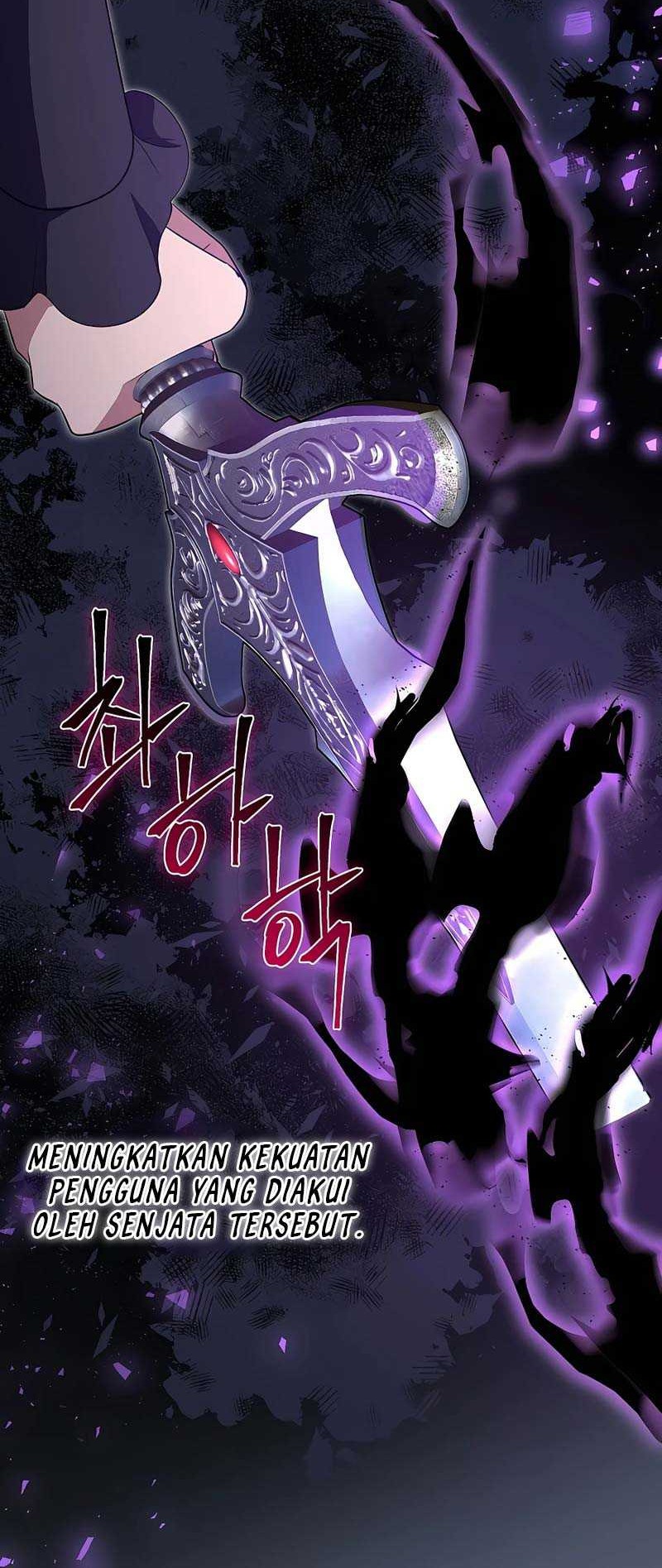 I Became the Youngest Prince in the Novel Chapter 32 - halaman 23
