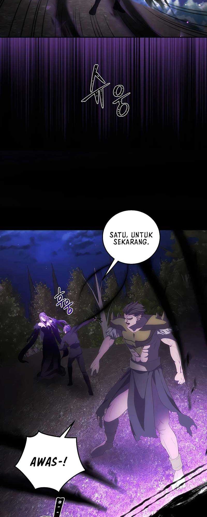 I Became the Youngest Prince in the Novel Chapter 32 - halaman 27