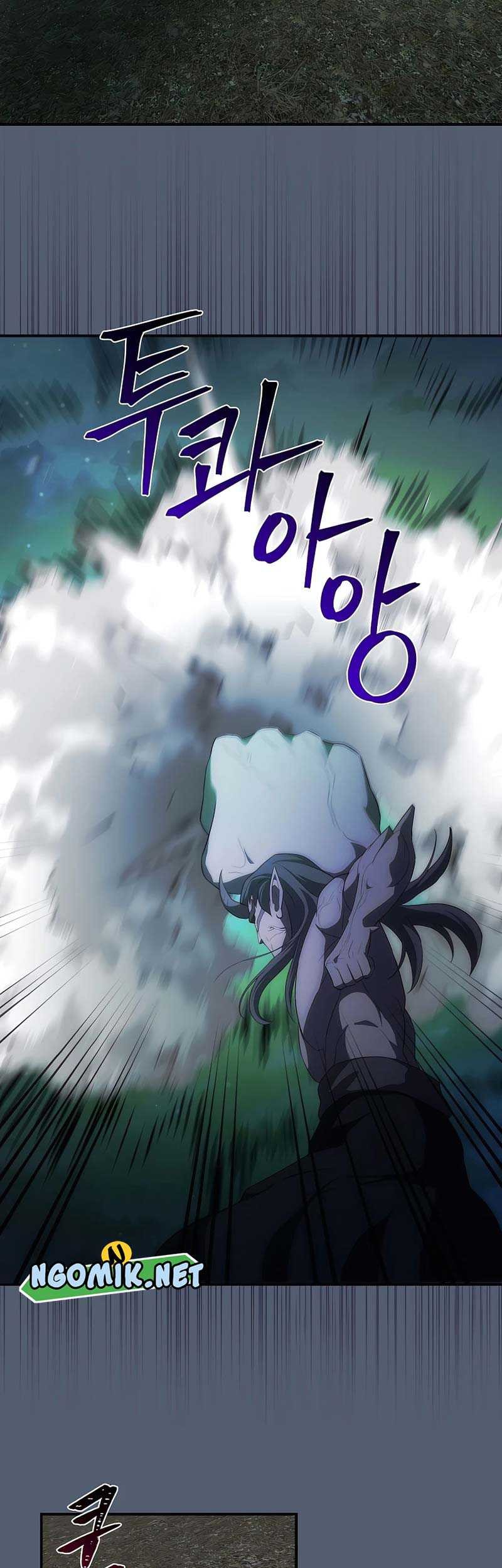 I Became the Youngest Prince in the Novel Chapter 32 - halaman 36