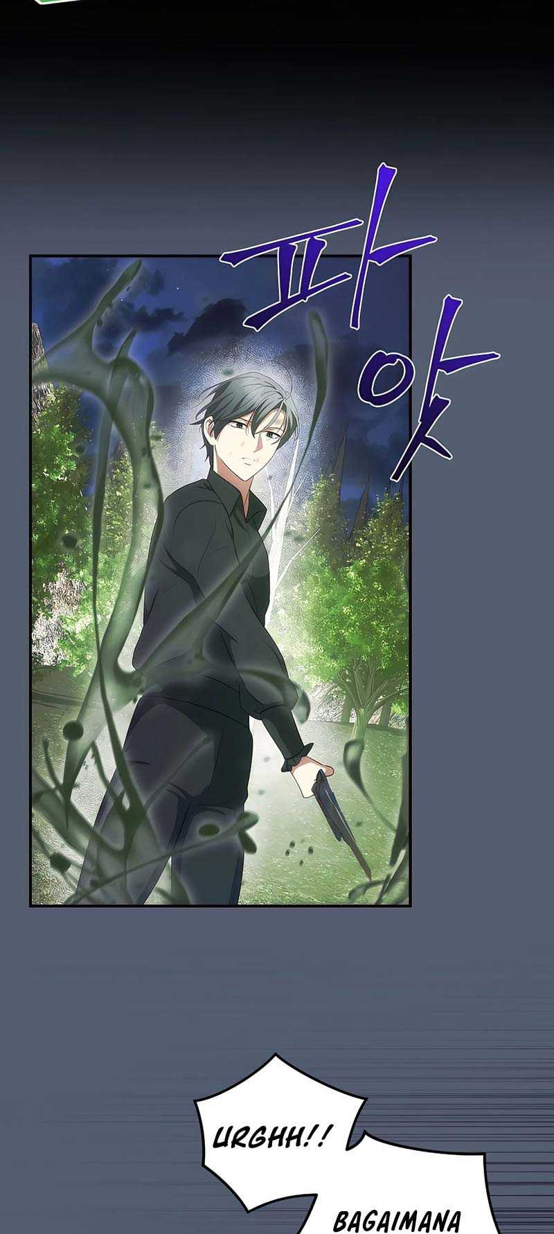 I Became the Youngest Prince in the Novel Chapter 32 - halaman 39