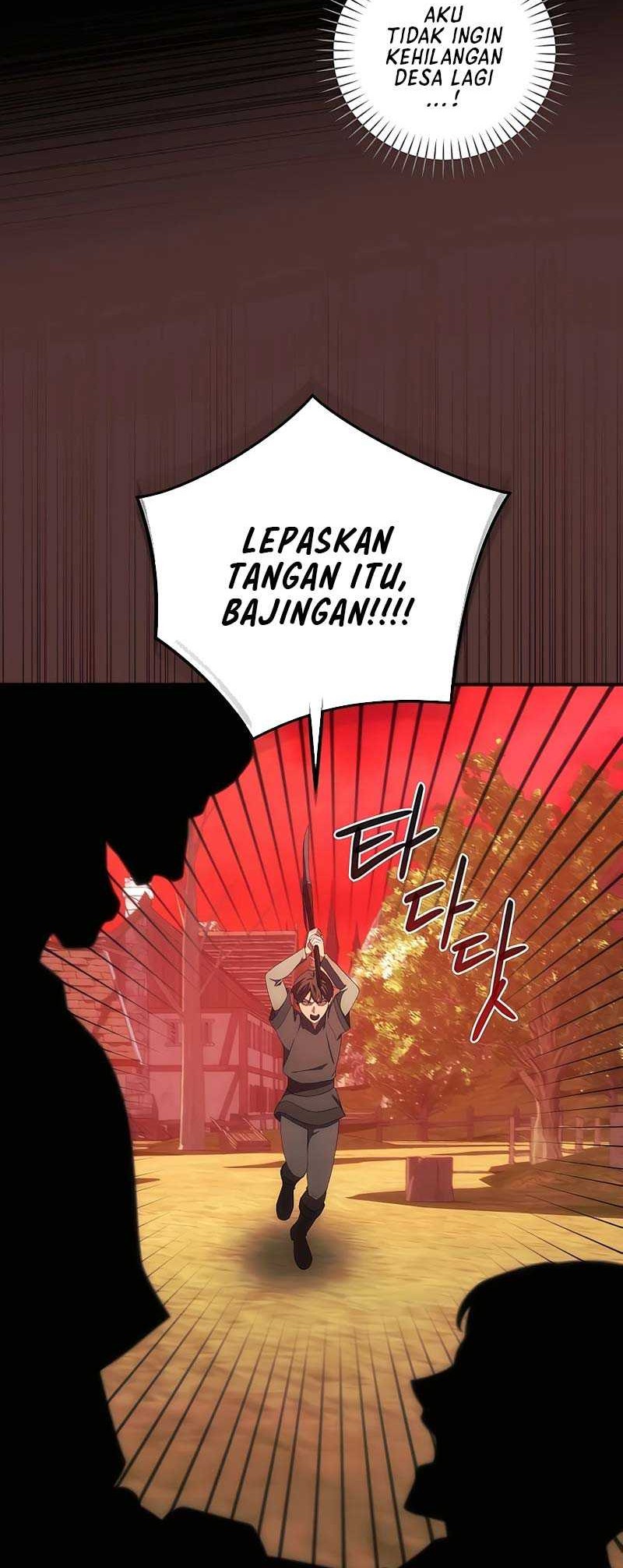 I Became the Youngest Prince in the Novel Chapter 32 - halaman 5