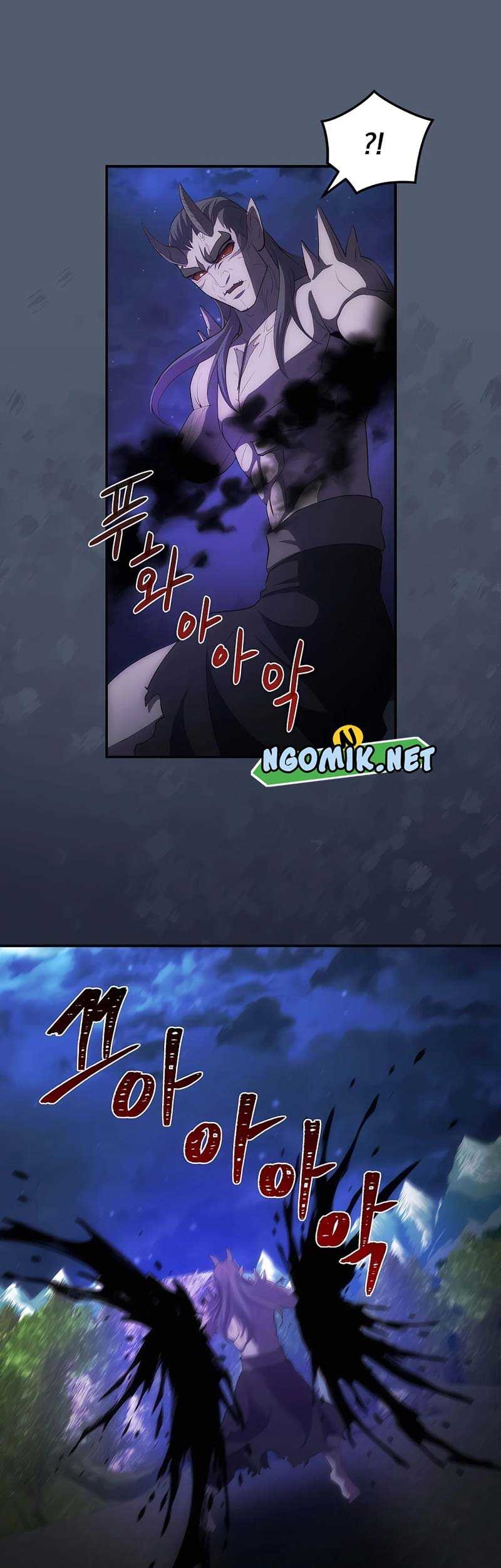 I Became the Youngest Prince in the Novel Chapter 32 - halaman 52