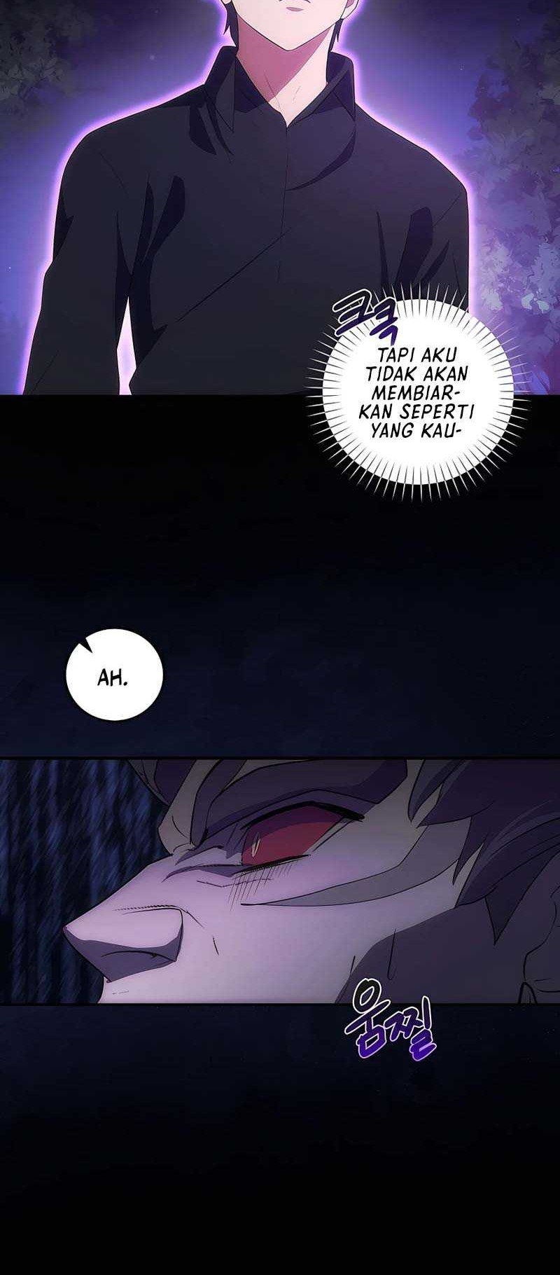 I Became the Youngest Prince in the Novel Chapter 32 - halaman 57