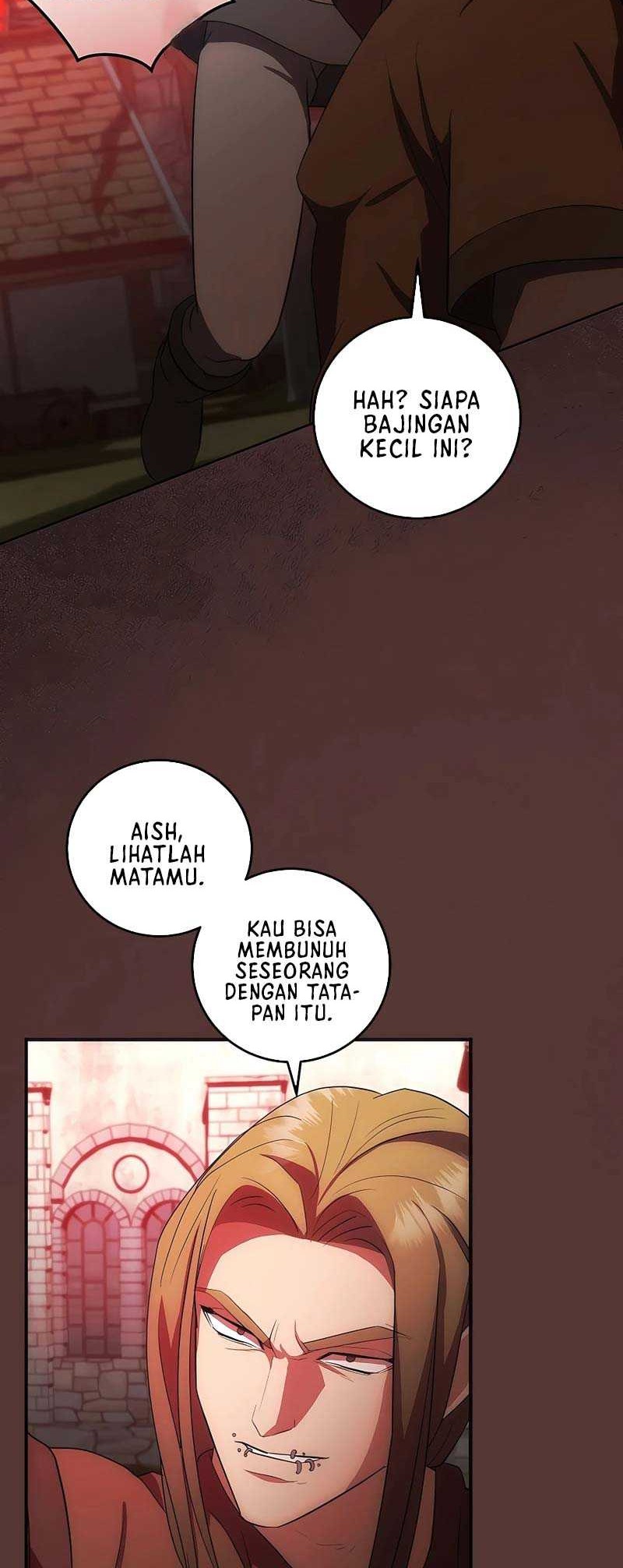 I Became the Youngest Prince in the Novel Chapter 32 - halaman 7