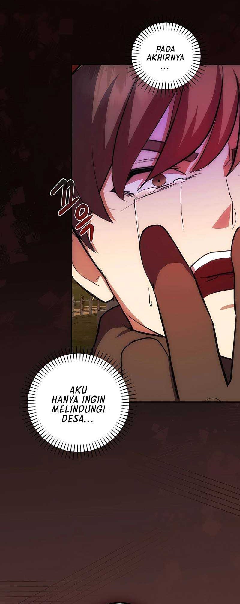 I Became the Youngest Prince in the Novel Chapter 32 - halaman 9