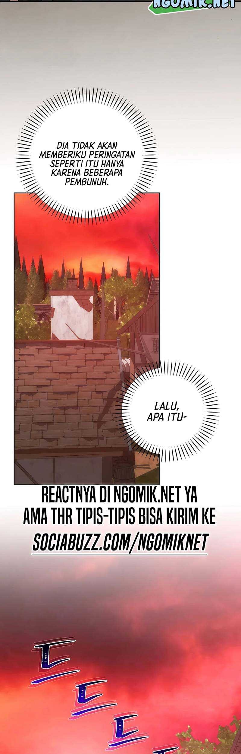 I Became the Youngest Prince in the Novel Chapter 33 - halaman 18