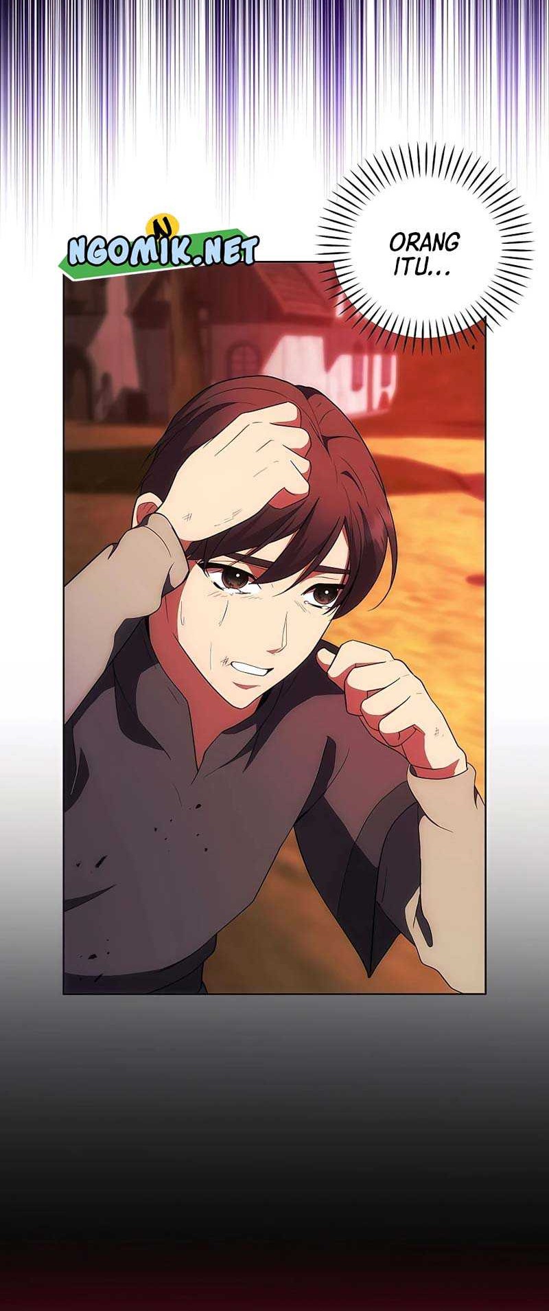 I Became the Youngest Prince in the Novel Chapter 33 - halaman 3