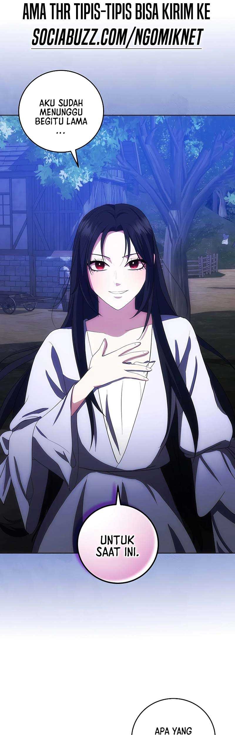 I Became the Youngest Prince in the Novel Chapter 33 - halaman 30