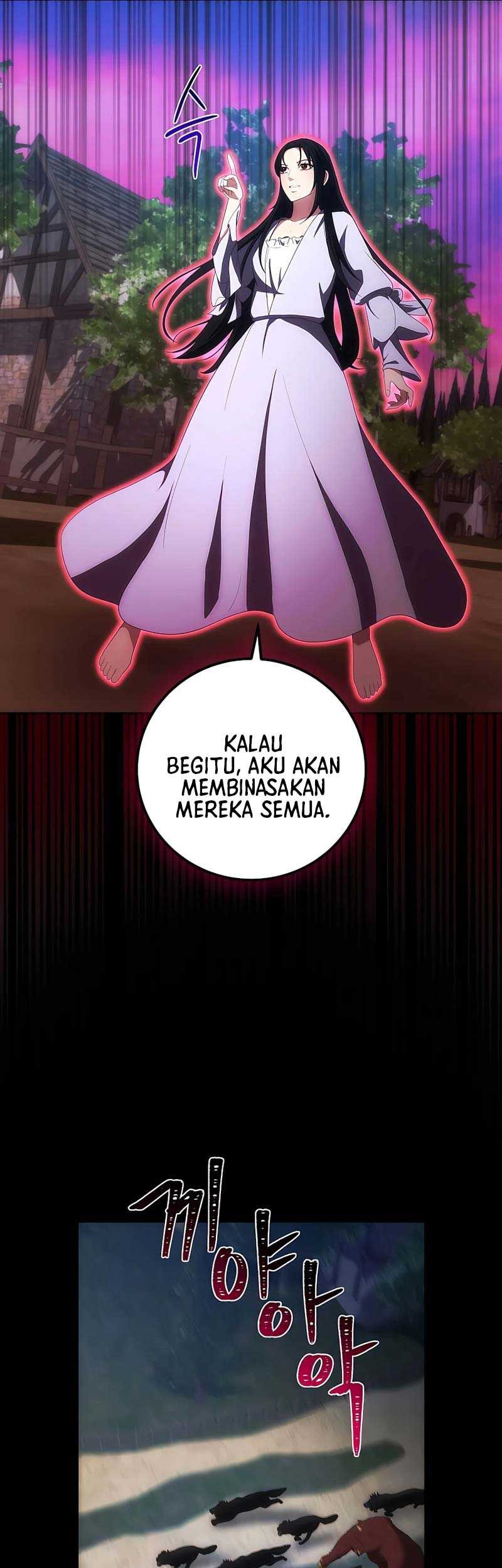 I Became the Youngest Prince in the Novel Chapter 33 - halaman 36