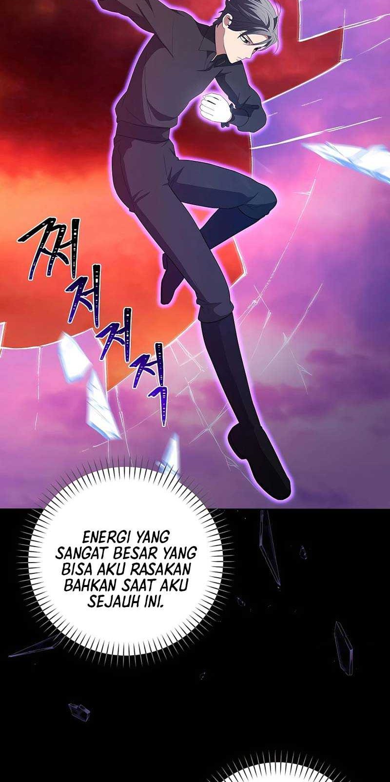 I Became the Youngest Prince in the Novel Chapter 33 - halaman 39