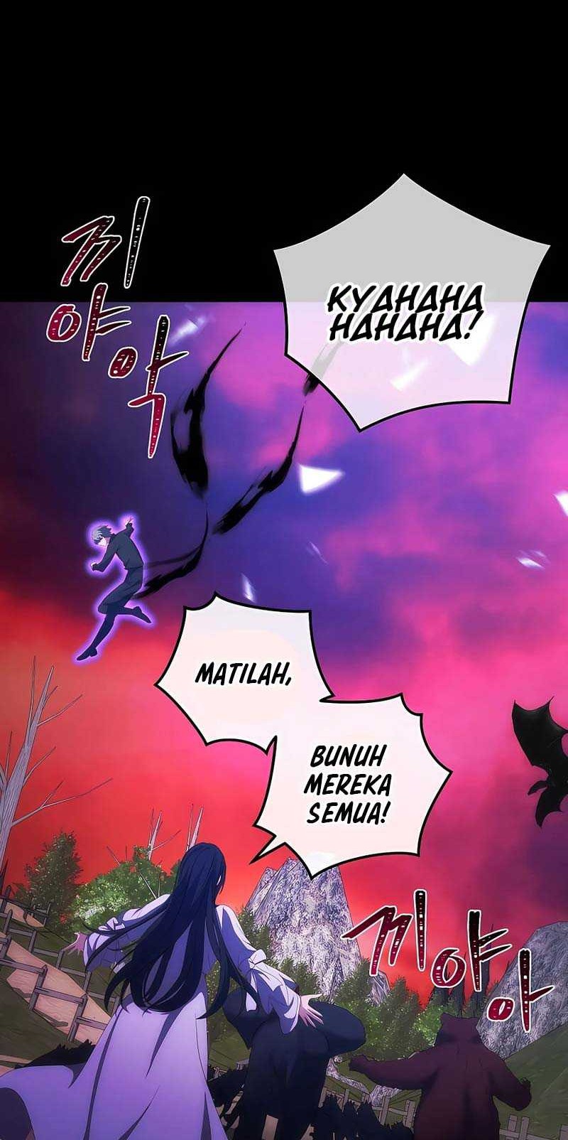 I Became the Youngest Prince in the Novel Chapter 33 - halaman 41