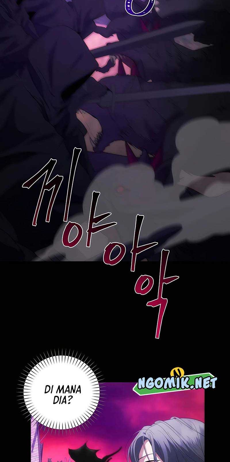 I Became the Youngest Prince in the Novel Chapter 33 - halaman 43