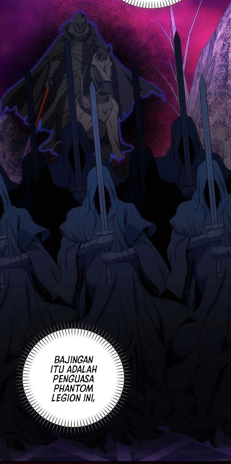 I Became the Youngest Prince in the Novel Chapter 33 - halaman 45
