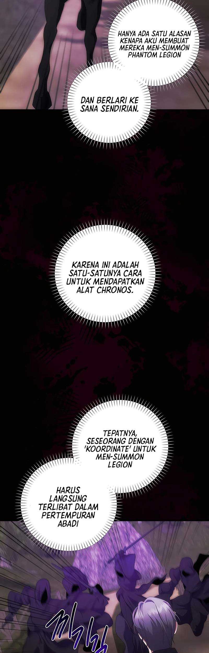 I Became the Youngest Prince in the Novel Chapter 34 - halaman 10