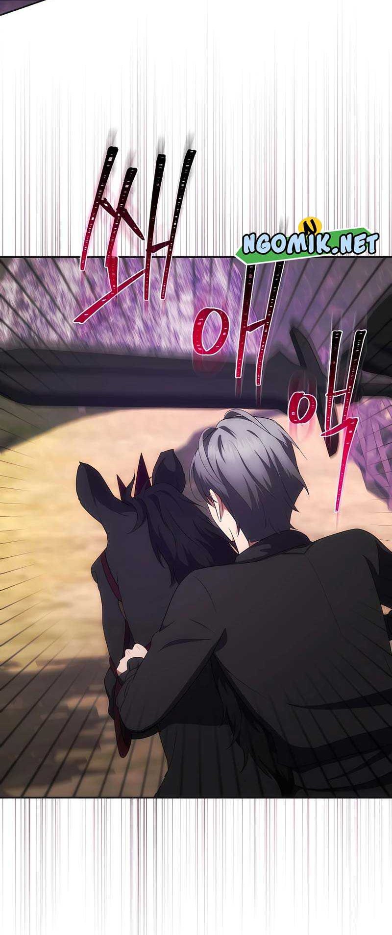 I Became the Youngest Prince in the Novel Chapter 34 - halaman 15