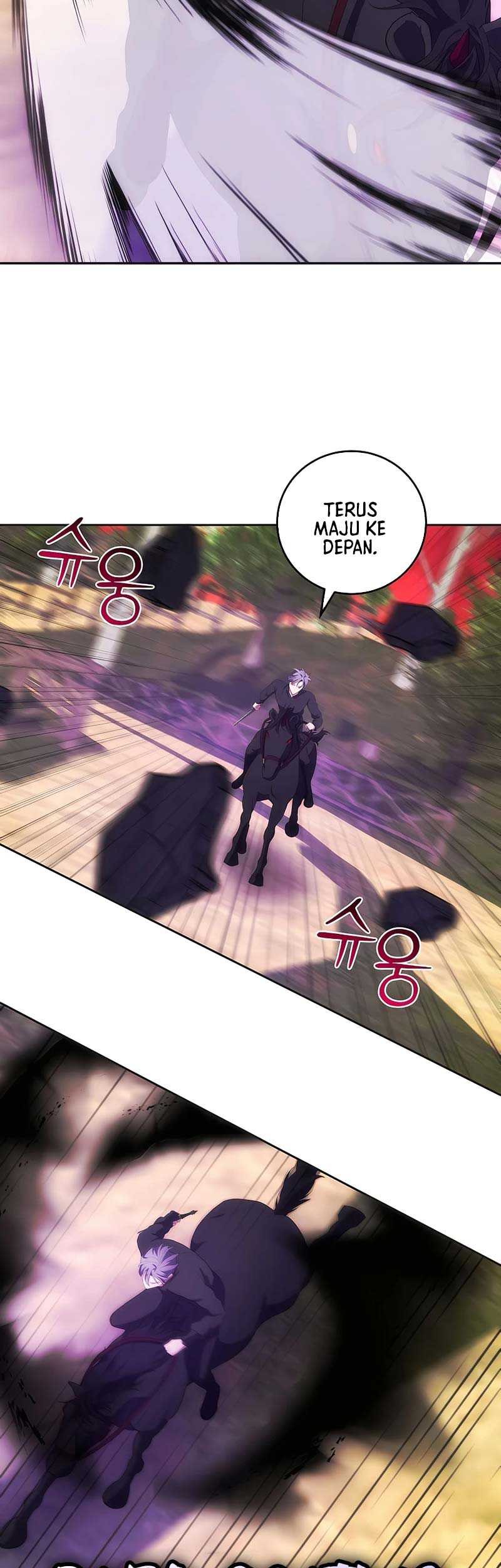 I Became the Youngest Prince in the Novel Chapter 34 - halaman 18