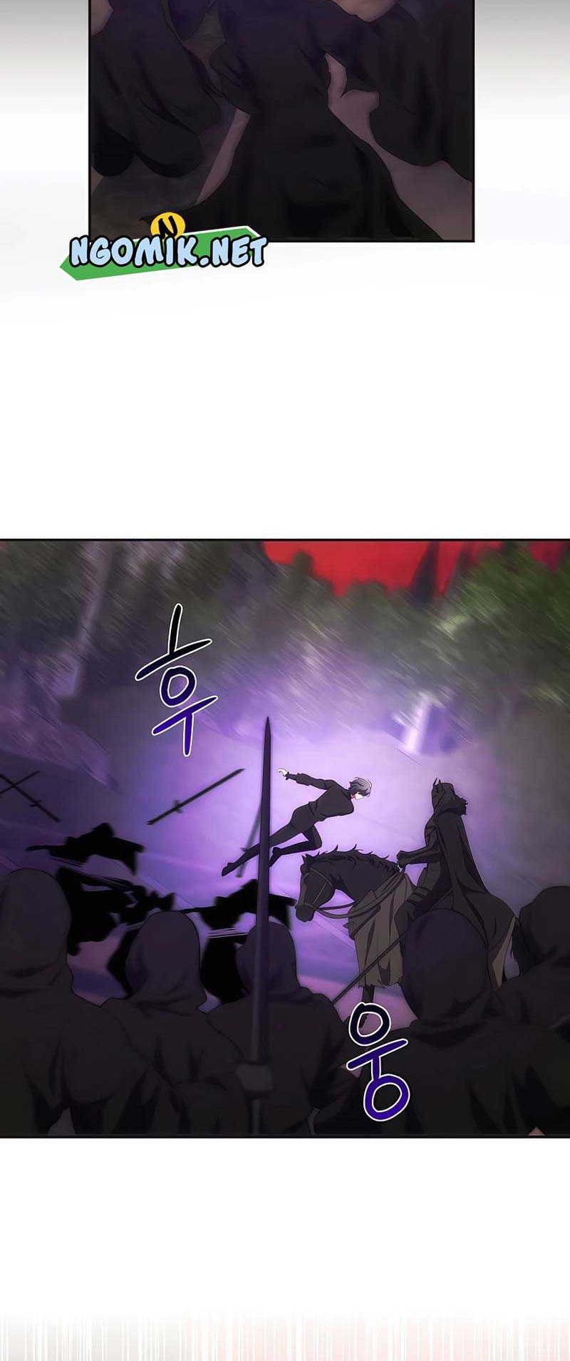 I Became the Youngest Prince in the Novel Chapter 34 - halaman 25