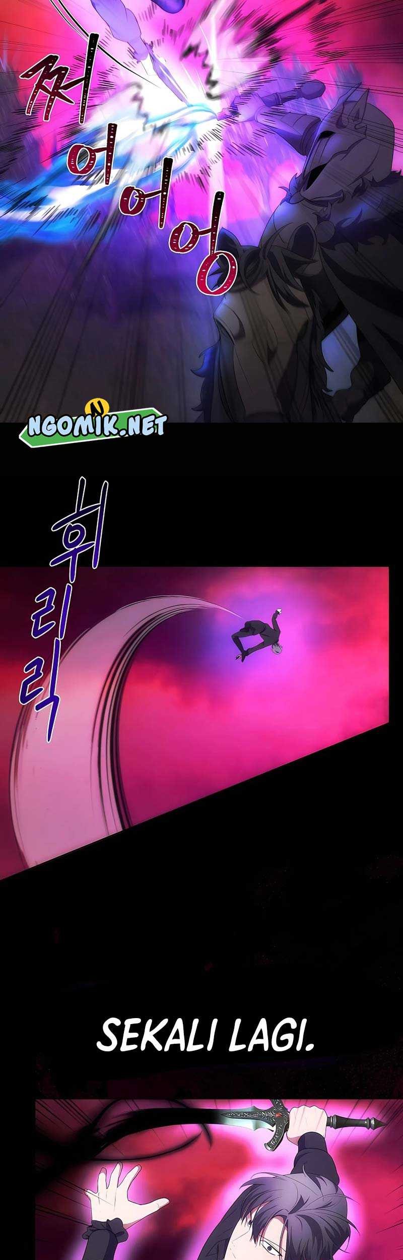 I Became the Youngest Prince in the Novel Chapter 34 - halaman 36