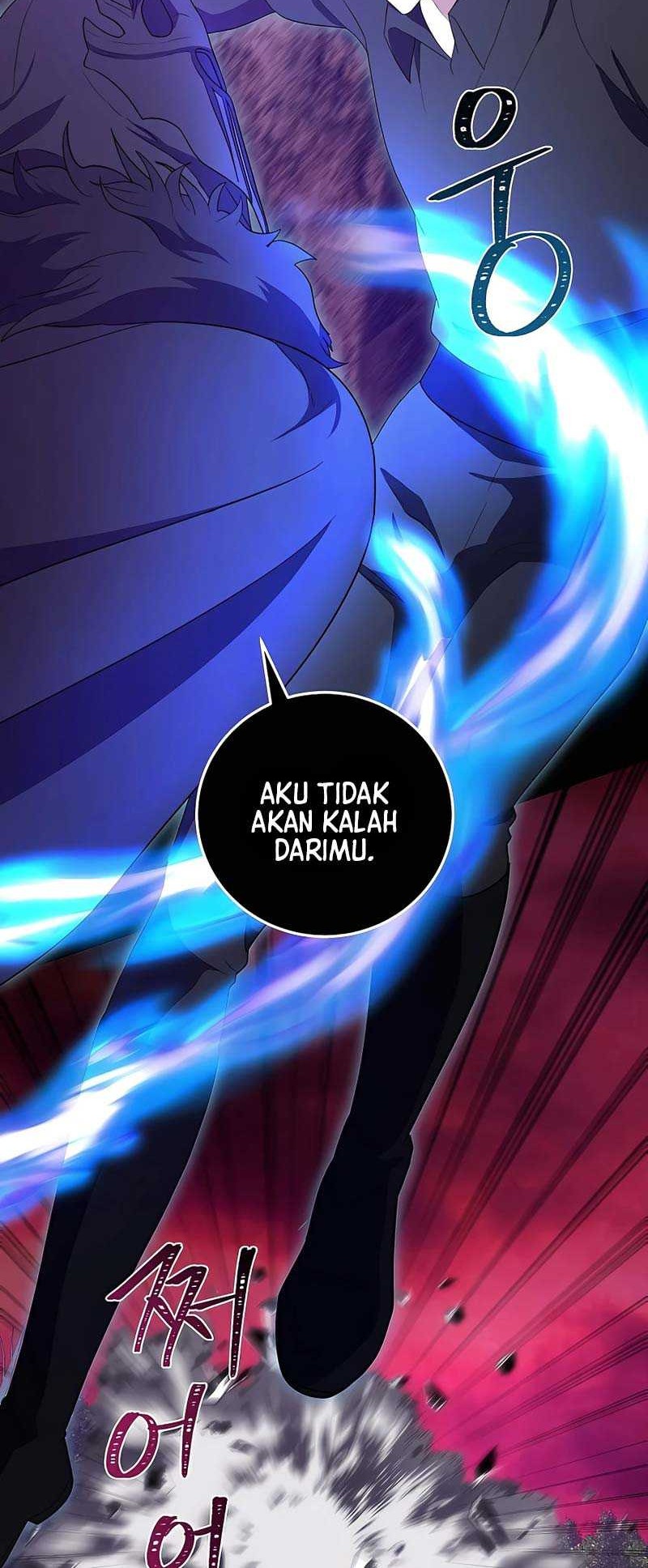 I Became the Youngest Prince in the Novel Chapter 34 - halaman 41
