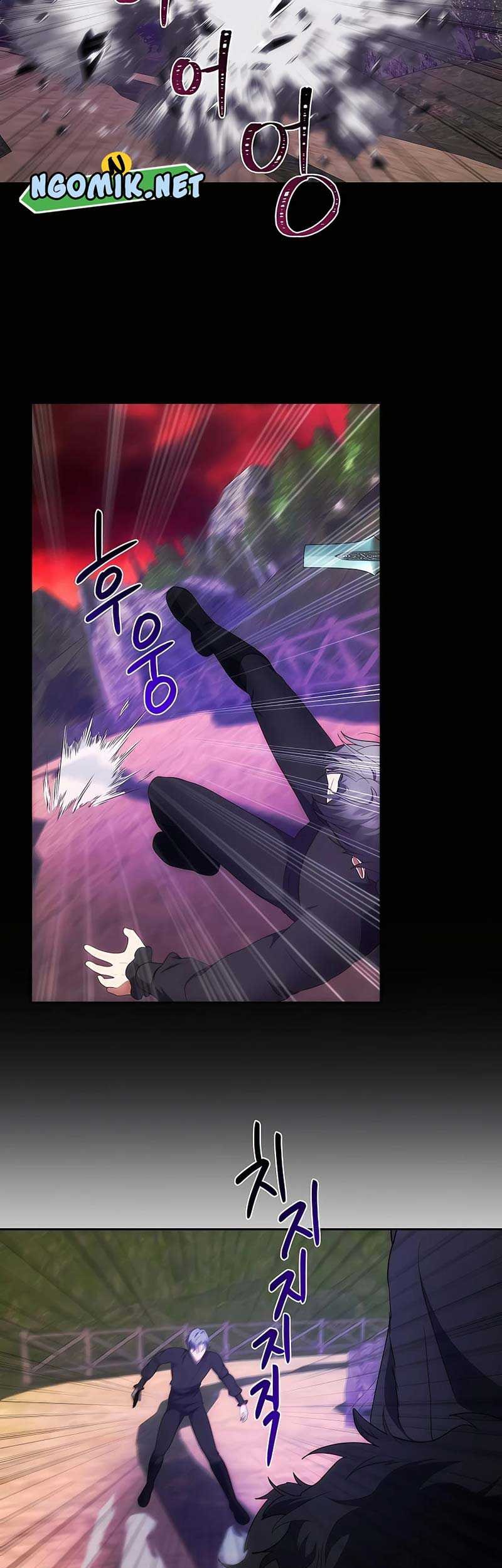 I Became the Youngest Prince in the Novel Chapter 34 - halaman 42