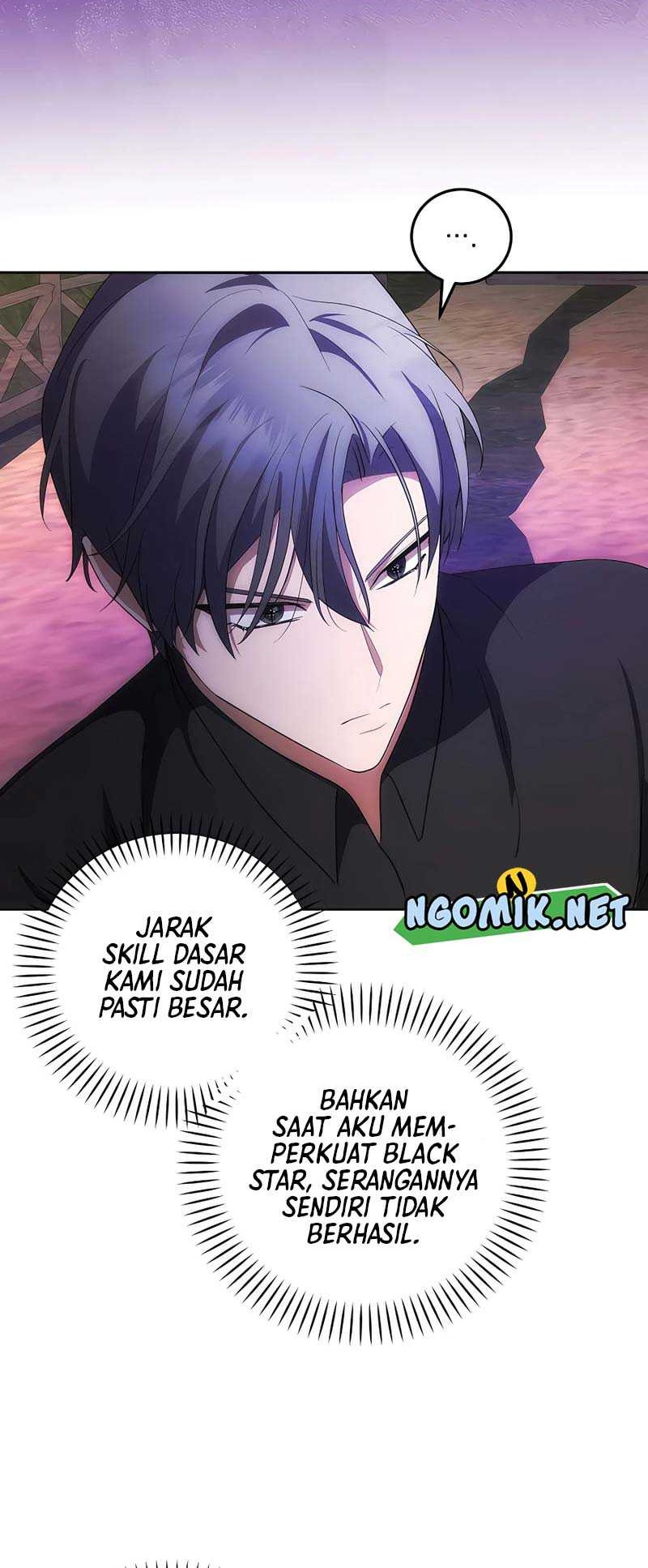 I Became the Youngest Prince in the Novel Chapter 34 - halaman 45