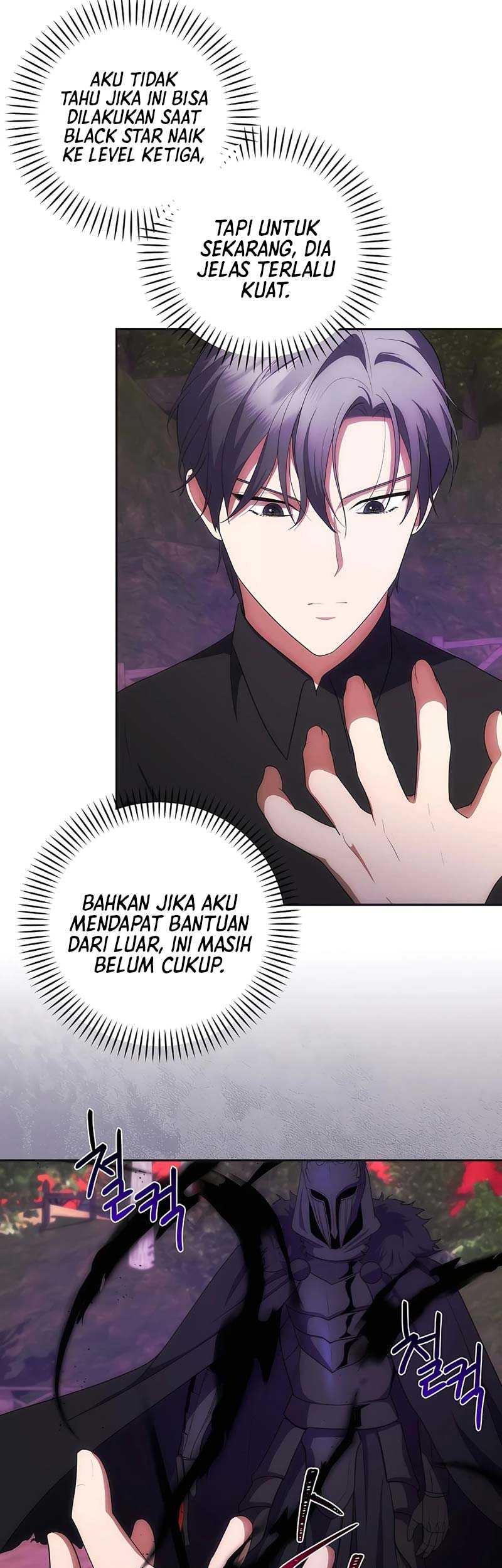 I Became the Youngest Prince in the Novel Chapter 34 - halaman 46