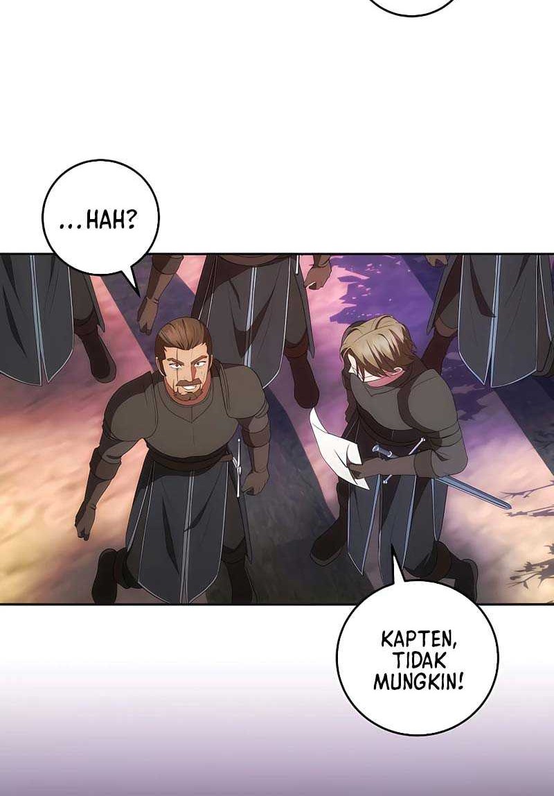 I Became the Youngest Prince in the Novel Chapter 34 - halaman 53