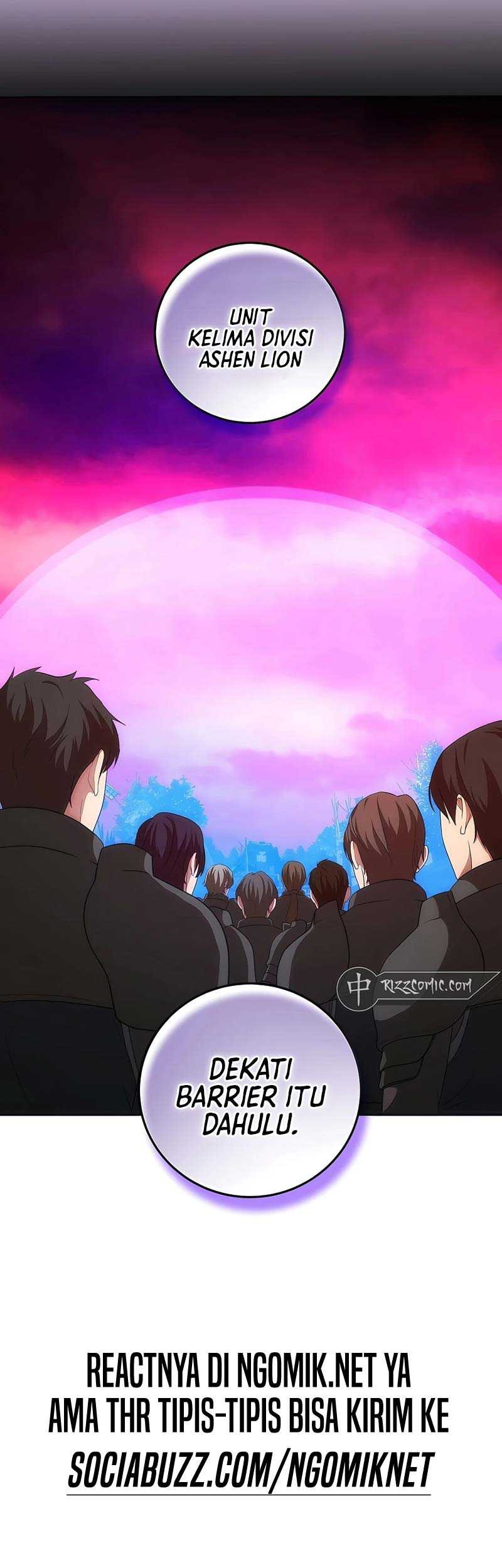I Became the Youngest Prince in the Novel Chapter 34 - halaman 54