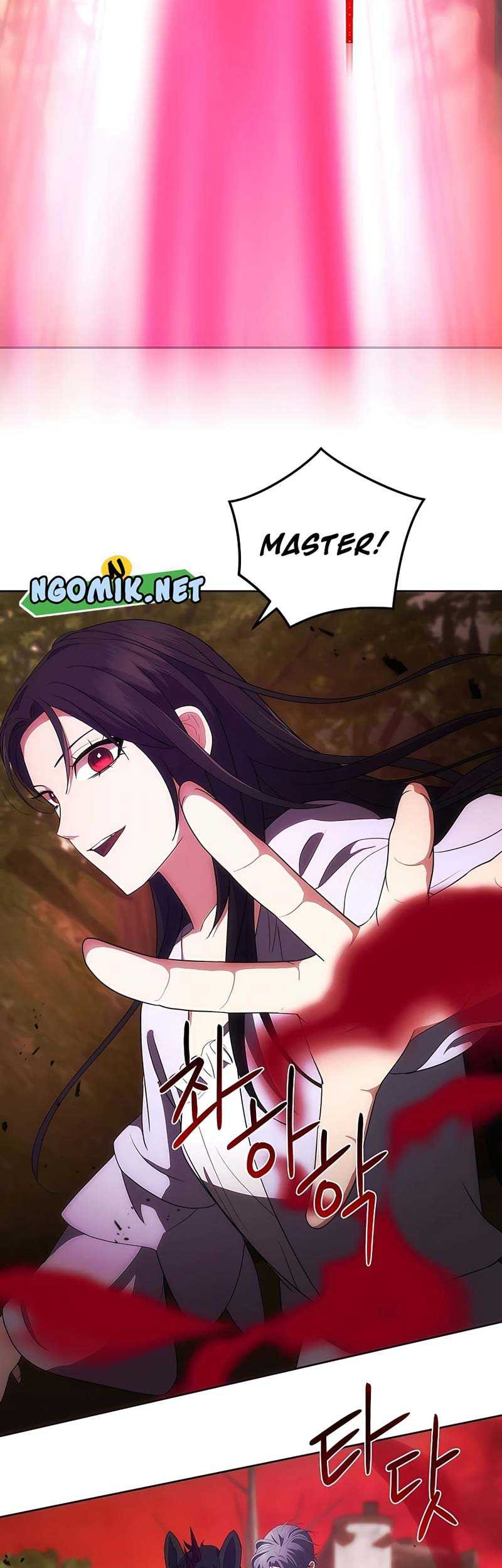 I Became the Youngest Prince in the Novel Chapter 34 - halaman 8
