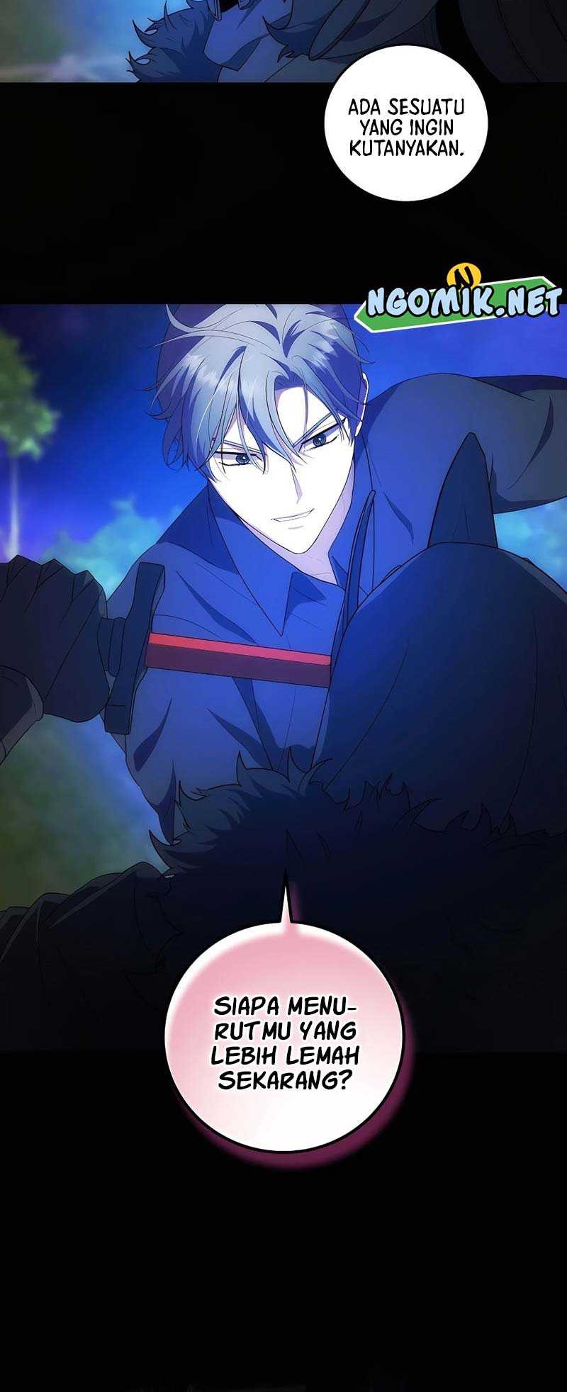 I Became the Youngest Prince in the Novel Chapter 35 - halaman 13