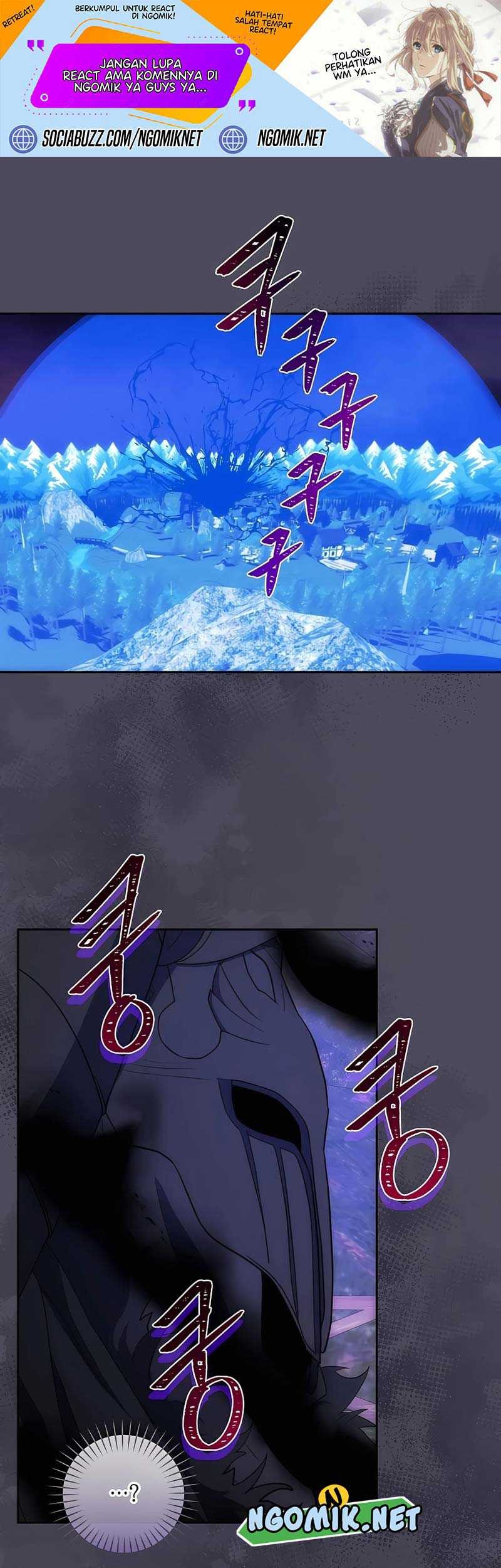 I Became the Youngest Prince in the Novel Chapter 35 - halaman 2