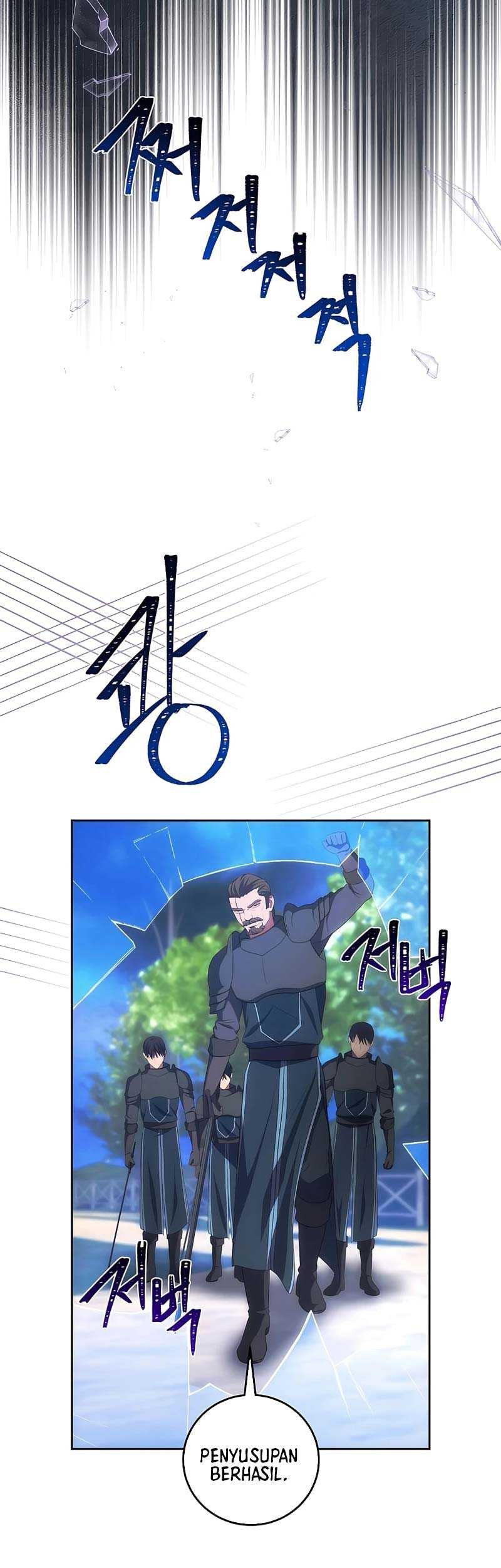 I Became the Youngest Prince in the Novel Chapter 35 - halaman 24
