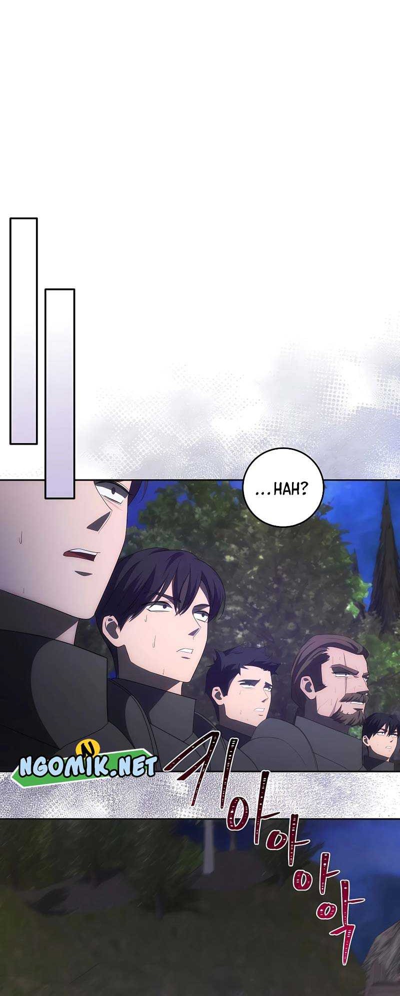 I Became the Youngest Prince in the Novel Chapter 35 - halaman 25