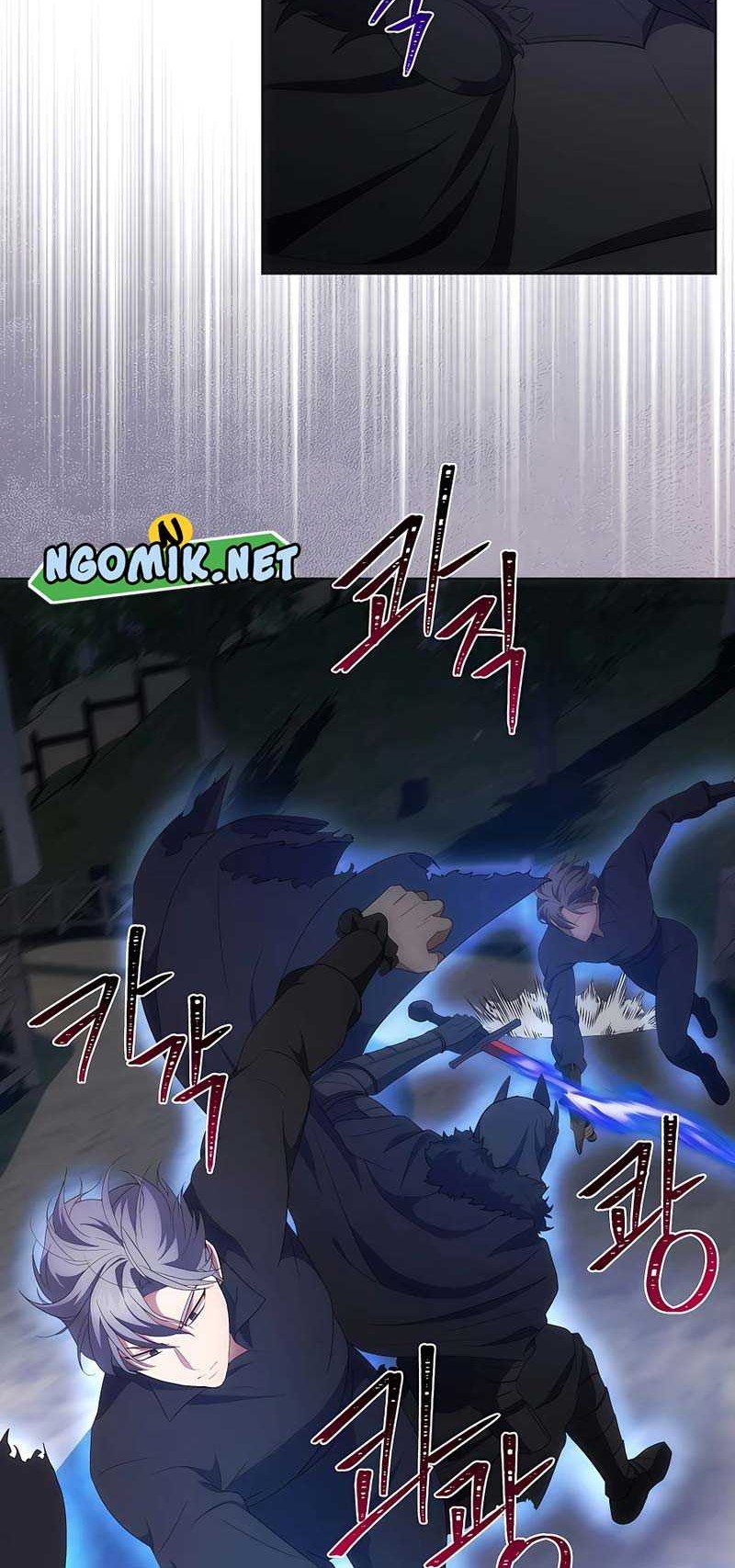 I Became the Youngest Prince in the Novel Chapter 35 - halaman 29