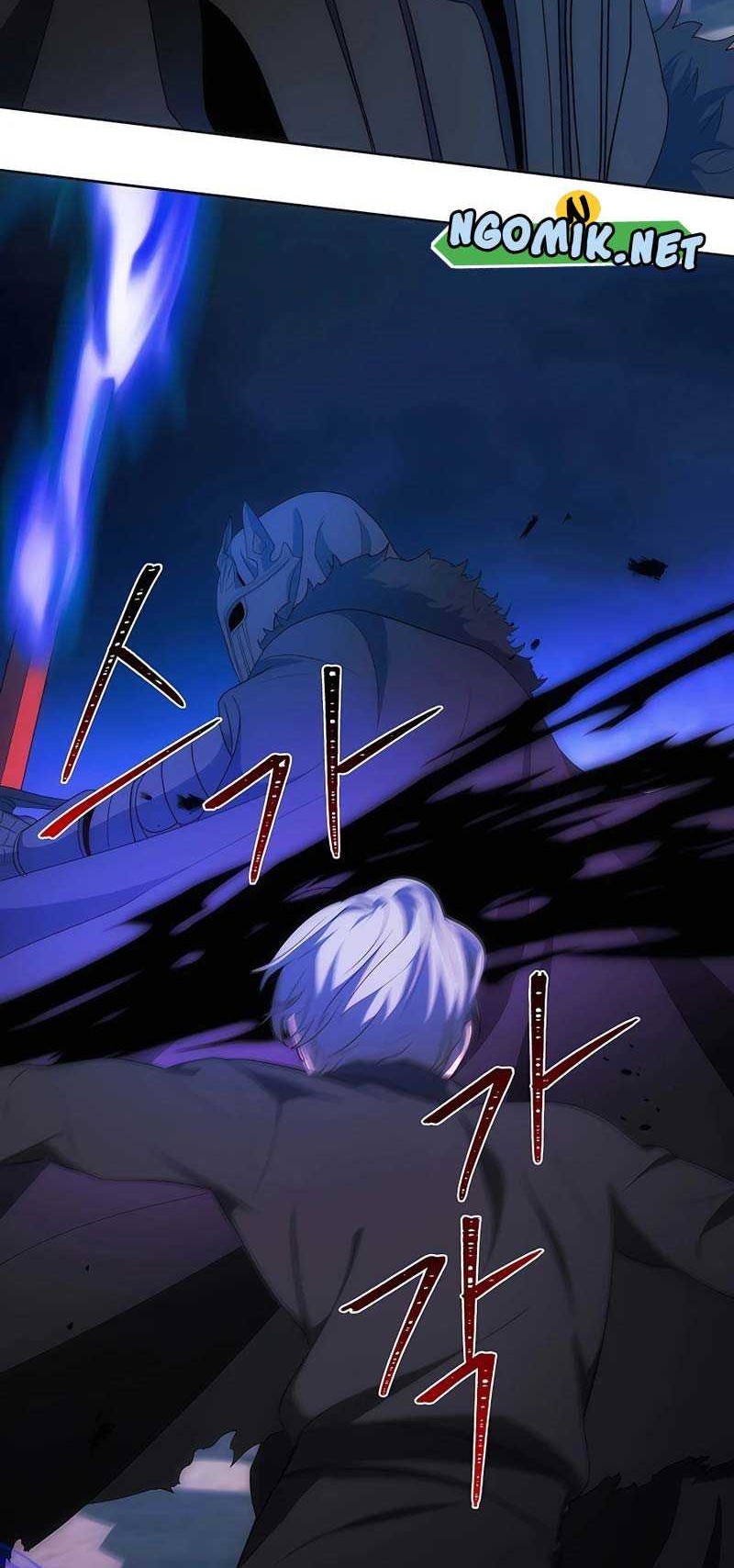 I Became the Youngest Prince in the Novel Chapter 35 - halaman 31