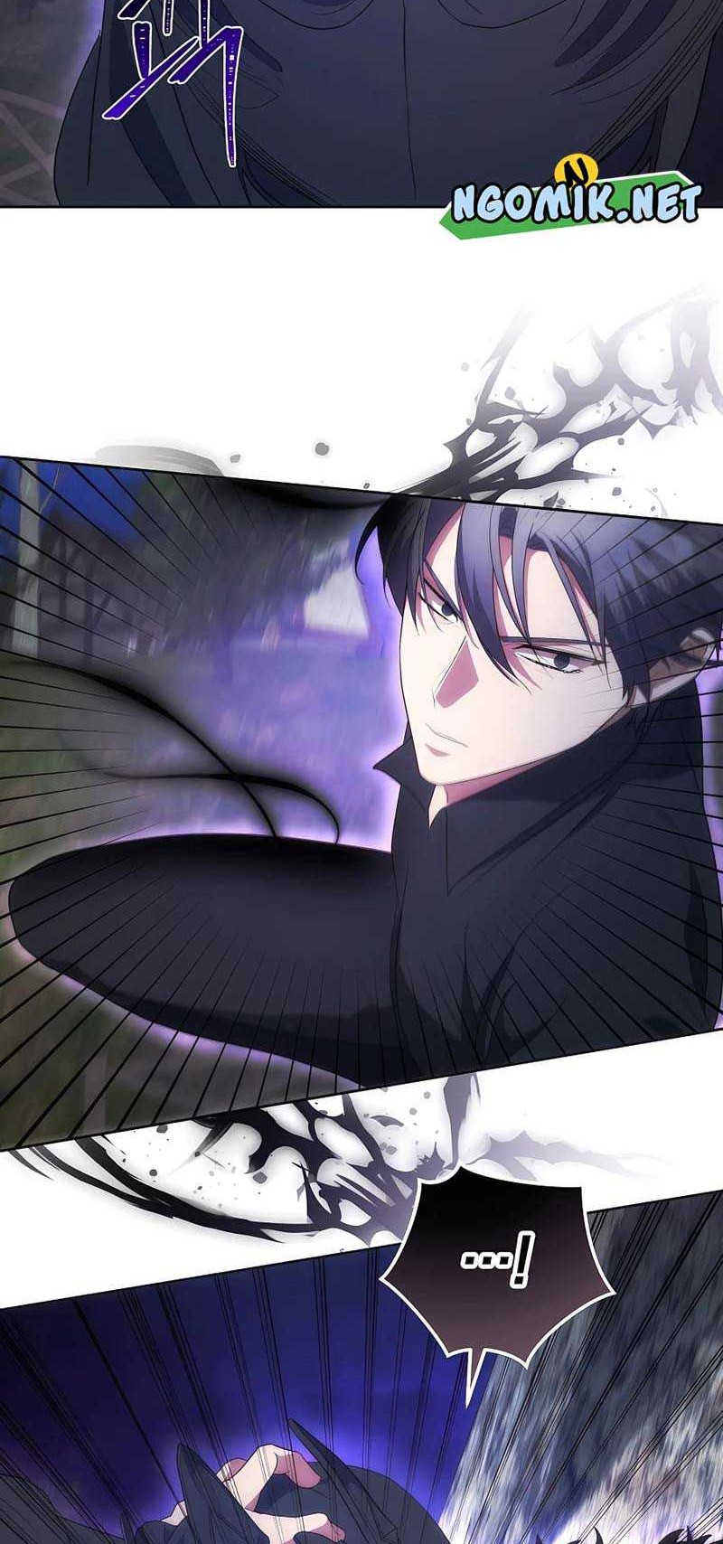 I Became the Youngest Prince in the Novel Chapter 35 - halaman 35