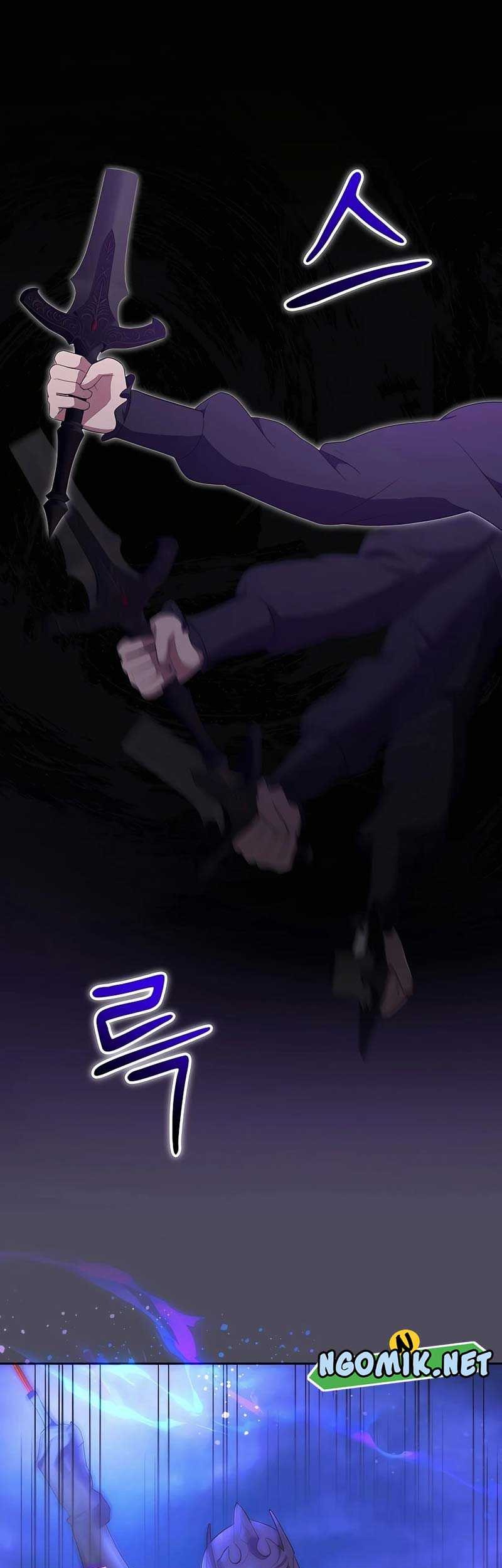 I Became the Youngest Prince in the Novel Chapter 35 - halaman 4