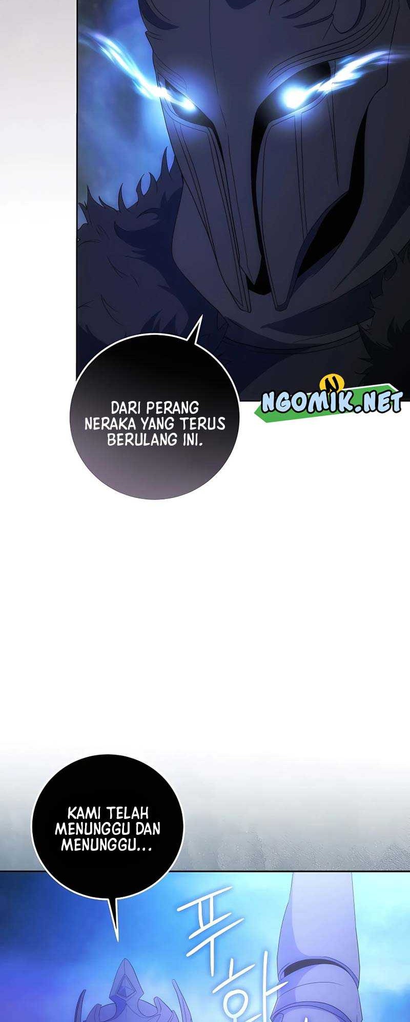 I Became the Youngest Prince in the Novel Chapter 35 - halaman 45
