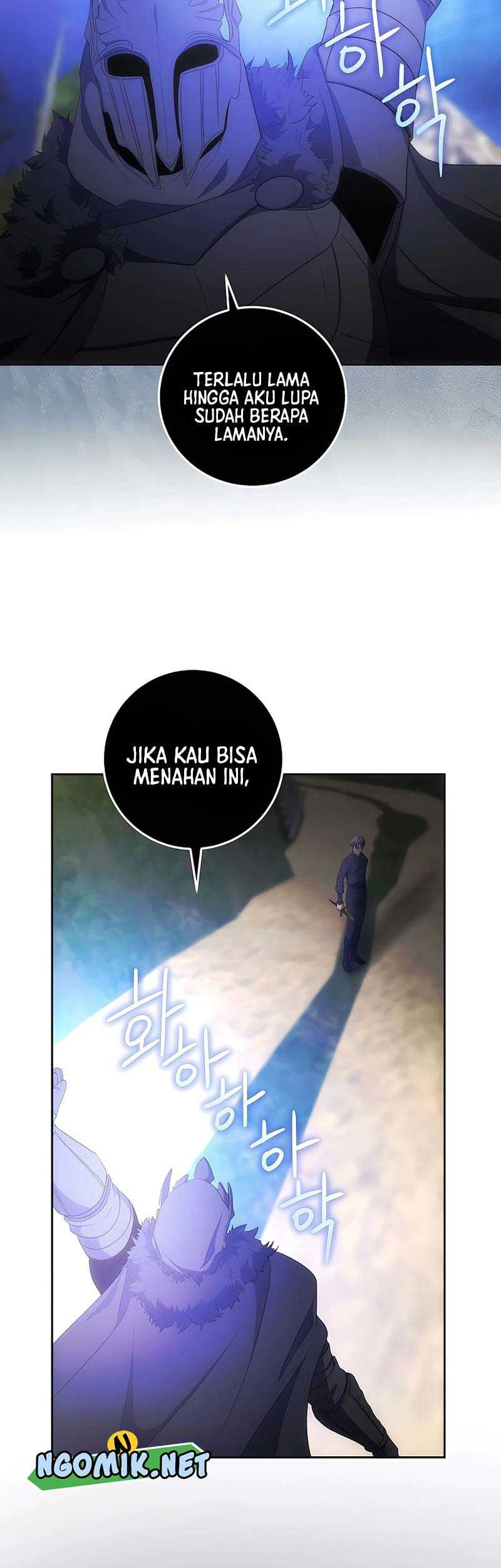I Became the Youngest Prince in the Novel Chapter 35 - halaman 46
