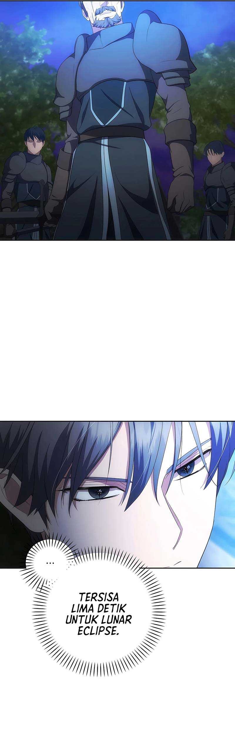 I Became the Youngest Prince in the Novel Chapter 35 - halaman 50