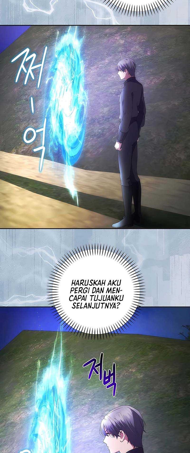 I Became the Youngest Prince in the Novel Chapter 36 - halaman 11
