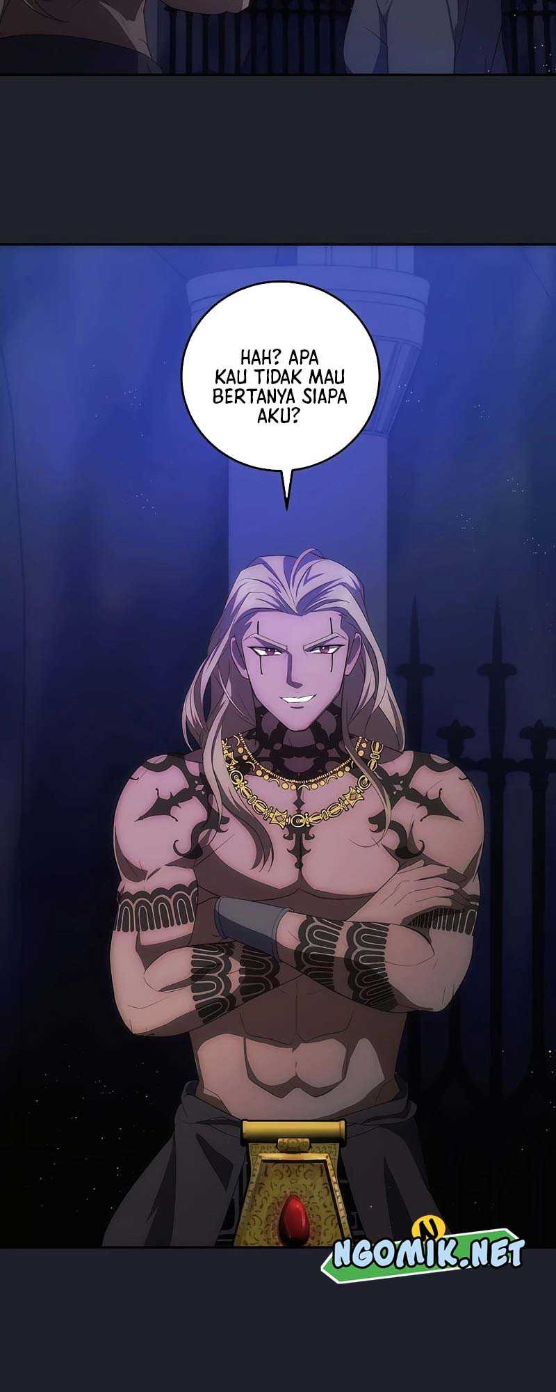 I Became the Youngest Prince in the Novel Chapter 36 - halaman 15