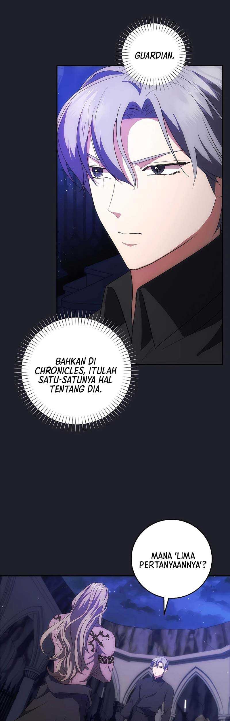 I Became the Youngest Prince in the Novel Chapter 36 - halaman 16