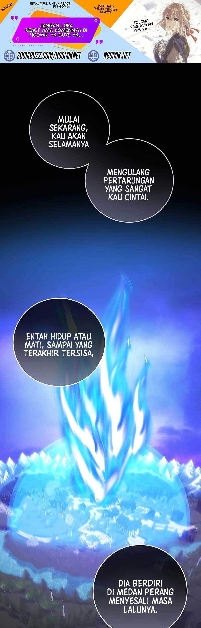 I Became the Youngest Prince in the Novel Chapter 36 - halaman 2