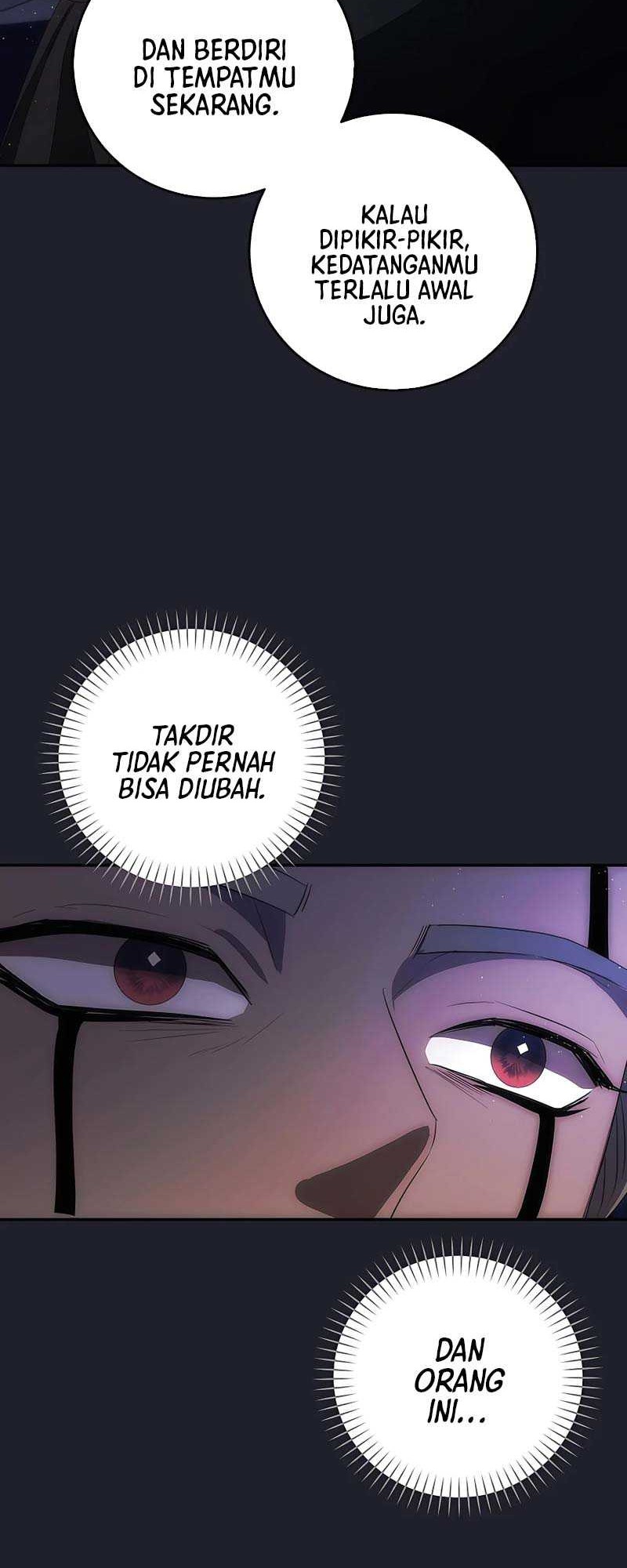 I Became the Youngest Prince in the Novel Chapter 36 - halaman 25