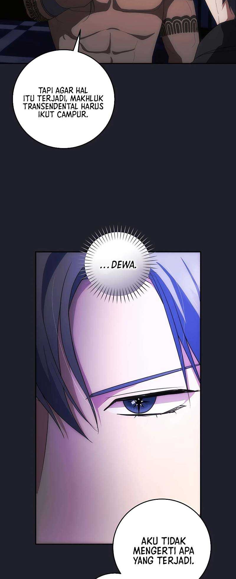 I Became the Youngest Prince in the Novel Chapter 36 - halaman 27