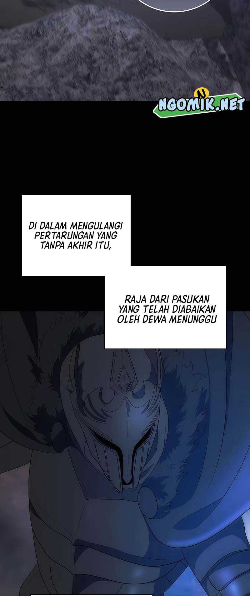 I Became the Youngest Prince in the Novel Chapter 36 - halaman 3