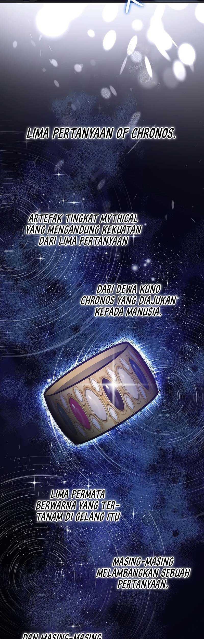 I Became the Youngest Prince in the Novel Chapter 36 - halaman 32