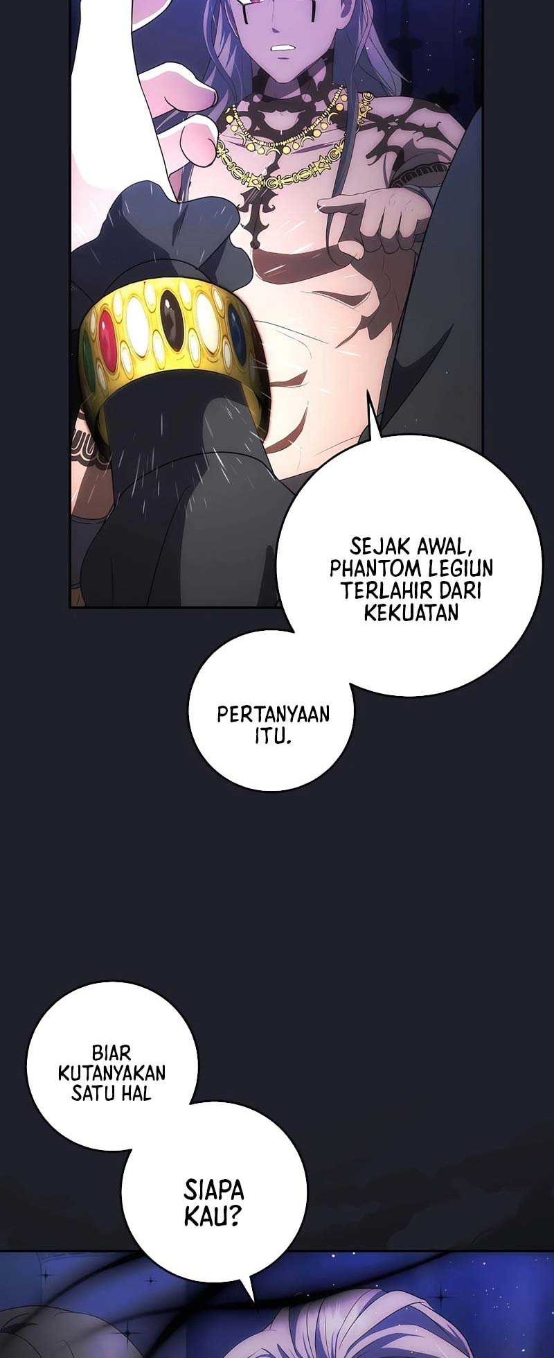 I Became the Youngest Prince in the Novel Chapter 36 - halaman 35
