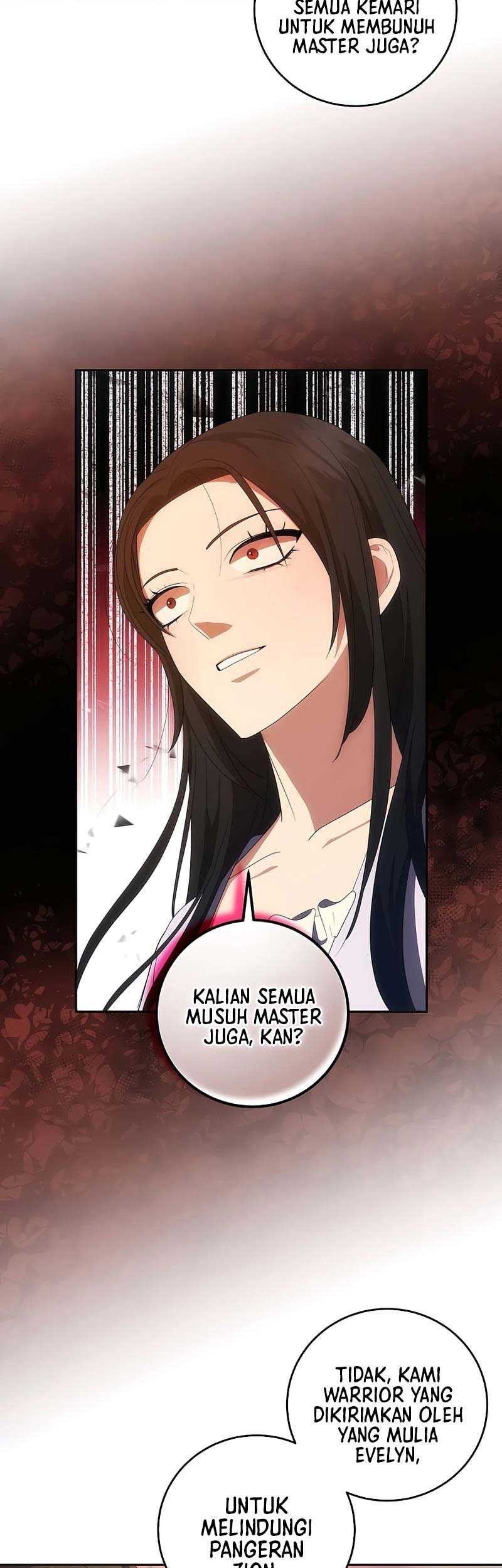 I Became the Youngest Prince in the Novel Chapter 36 - halaman 40